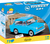 Cobi 24539 Youngtimer Trabant 601 1:35