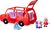 Coche familiar grande de Peppa Pig
