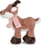 NICI plyš Sob Jonte 34cm