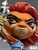Iron Studios Minico &amp; ThunderCats - Lion-O Figura