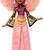 Mattel Monster High Moonspell Magic Rae Lumina