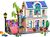 LEGO® Friends 42687 Liann und ihr Familienhaus