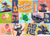 Trefl Puzzle 200 Teile - Hawaiianische Abenteuer