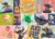 Trefl Puzzle 200 Stitch - Havajské dobrodružstvá