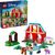 LEGO® Disney™ 43304 Blazeov konský ranč