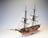 Vanguard Models HMS Speedy 1782 1:64 kit