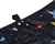 BAAGL Detská zástera Pixel Space