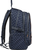 BAAGL SET 3 Core Ska blu: zaino, astuccio, sacchetto GRS