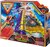Monster Jam - Hrací set El Toro Loco Big Air Challenge, 1:64