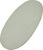 Drap-housse en mousseline EKO Mint 40x80 cm