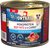 Konzerva Ontario Adult monoprotein hovädzie paté s mrkvou 200g