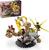 LEGO® Marvel 76280 Spider-Man Vs. Sandman: Das letzte Gefecht