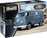 Plastic ModelKit auto 07742 - VW T1 Panel Van - 75 Years of the VW T1 (1:16)
