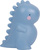 A Little Lovely Company - pokladnička - T-rex