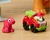 Spin Master Pattuglia Paw Dino grande pista per veicoli