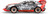 Bburago 1:43 Racing Audi S1 e-tron quattro in decorative box