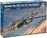 Maquette Avion 91266 - Dornier Do 217 J1/J2 Nachtjäger (1:72)