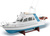 Krick Motor Yacht Lisa kit