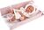 Llorens M635-44  oblečenie pre bábätko NEW BORN veľkosť 35-36 cm