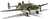 Classic Kit VINTAGE Flugzeug A03006V - Lockheed Hudson (1:72)