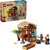 LEGO® One Piece 75636 Chatrč v Mlynovej dedine