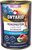 Konzerva Ontario Adult monoprotein jahňacie paté s hnedou ryžou 400g