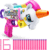 ZURU X-SHOT Blastercorn series 1 - Jednorožec 16 šipok