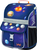 BAAGL Schultasche Zippy Planeten