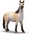 Schleich Box pre poníky s kobylou mustanga