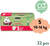 Muumi Baby 5 Maxi+ 10-16 kg (22 Stück), Öko-Windeln
