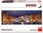 Puzzle Most Rialto 6000 dielikov