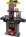 Náradie set v kufri 48x24x66 cm