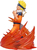Bandai - Naruto Uzumaki Vibration Stars 15 cm (Banpresto)