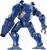 Mattel Masters of the Universe Figura z akcijo Roboto, JKJ01