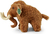 Plüsch-Mammut 20 cm ECO-FRIENDLY