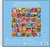 Galison Puzzle Troy Litten Eastern Bloc Telephones 500 dielikov