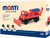 Monti system 18 - Communal