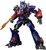 TRANSFORMERS BLOKEES stavebnice Classic Class 09 Optimus Prime Transformers 2007