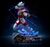 Iron Studios Saint Seiya - Pegasus Seiya Statue Art Scale 1/10