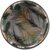 Miska Dog Fantasy Edelstahl mit Muster innen 11cm, 300ml