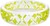 Piscina gonfiabile Intex 57182 Girandola 229 x 56 cm