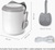 CA Pixi Vacuum Food Storage Bin
