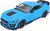 Maisto - 2020 Mustang Shelby GT500, modrý, 1:18