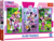 Trefl Puzzle 3x80 Minnie und Freunde