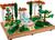 LEGO® Icons 10359 Záhrada s fontánou