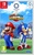 SWITCH Mario &amp; Sonic at the Tokyo Olymp. Game 2020
