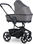 EASYWALKER Set XXL kočík kombinovaný Harvey5 Pebble Grey s príslušenstvom