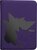 Pokémon UP: Elite Gengar PRO Binder 9 - Taschenverschlussalbum