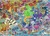 Trefl Puzzle Eye-Spy Sneaky Peekers, Sydney 1000 dielikov