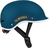 Globber casque enfant Ultimum S/M (51-55CM) Deep Blue